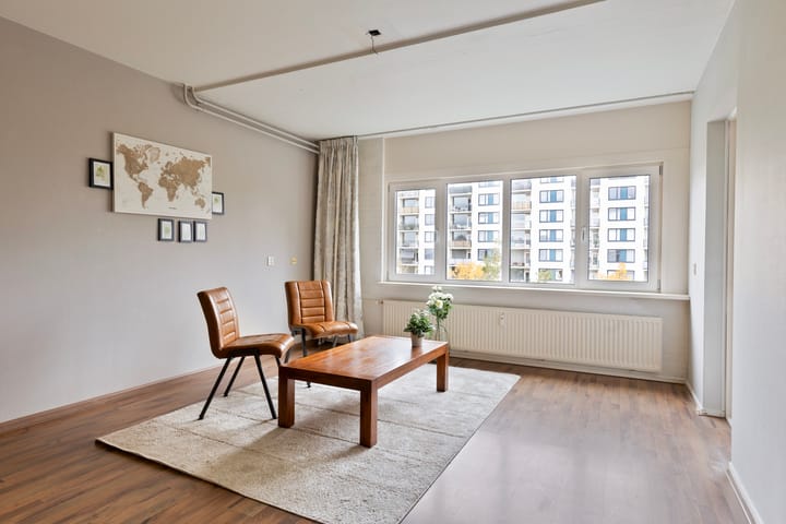 Foto 12 van Genovevalaan 272