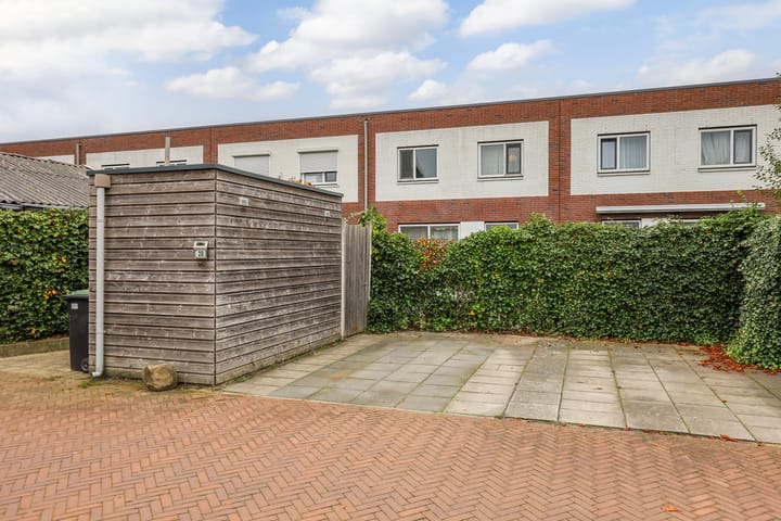 Foto 32 van Arnold Kaldenbachstraat 20