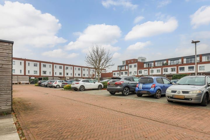 Foto 34 van Arnold Kaldenbachstraat 20