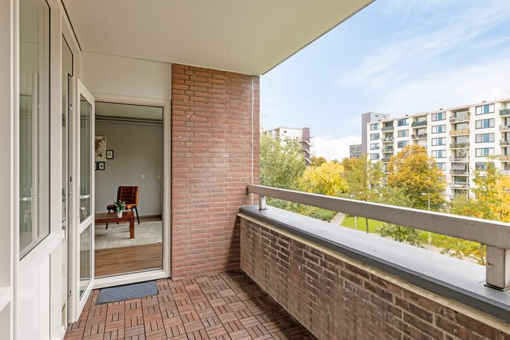 Foto 17 van Genovevalaan 272