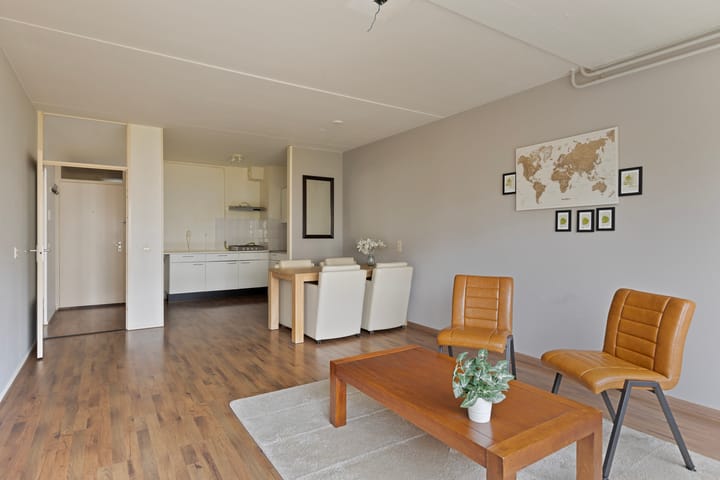 Foto 13 van Genovevalaan 272