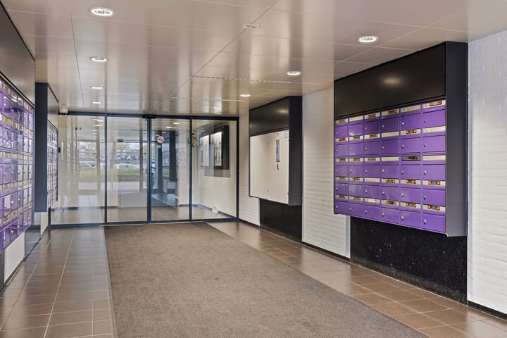 Foto 10 van Genovevalaan 272