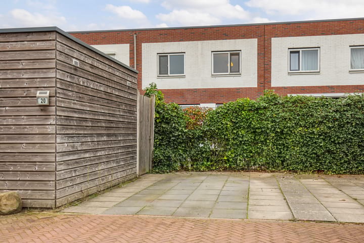 Foto 33 van Arnold Kaldenbachstraat 20