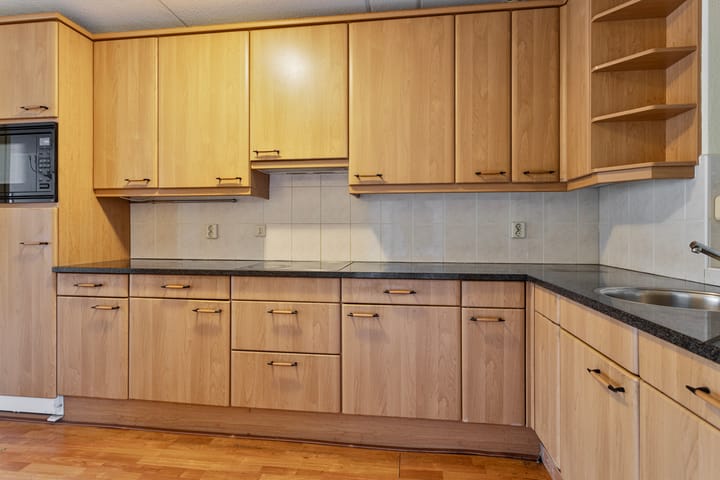 Foto 3 van Lisdoddelaan 14