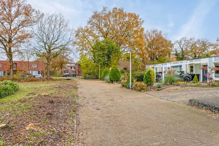 Foto 4 van Lisdoddelaan 14