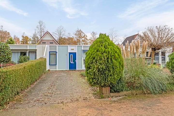 Foto 5 van Lisdoddelaan 14