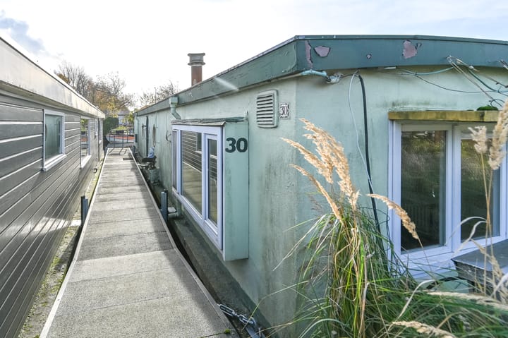 Foto 14 van Waarderhaven 30