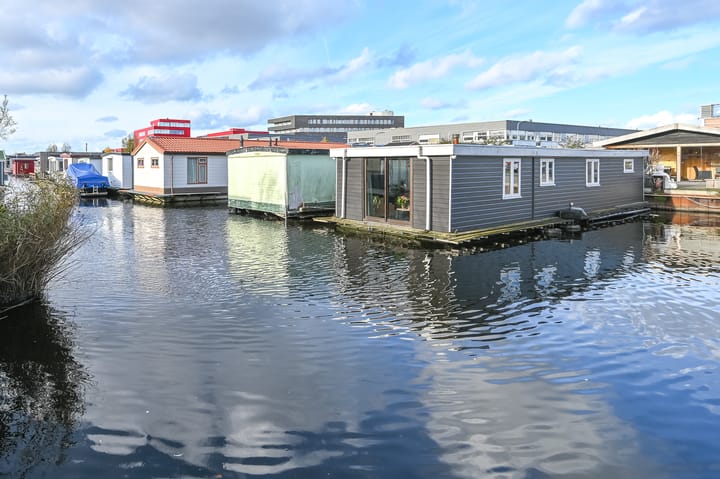 Foto 18 van Waarderhaven 30