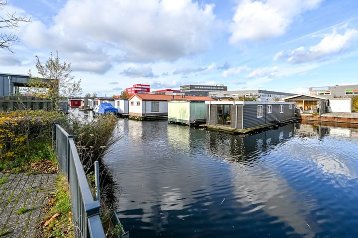 Foto 19 van Waarderhaven 30