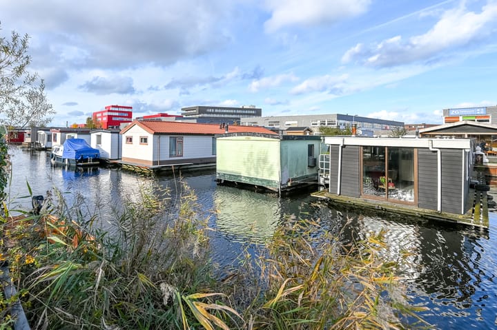 Foto 20 van Waarderhaven 30