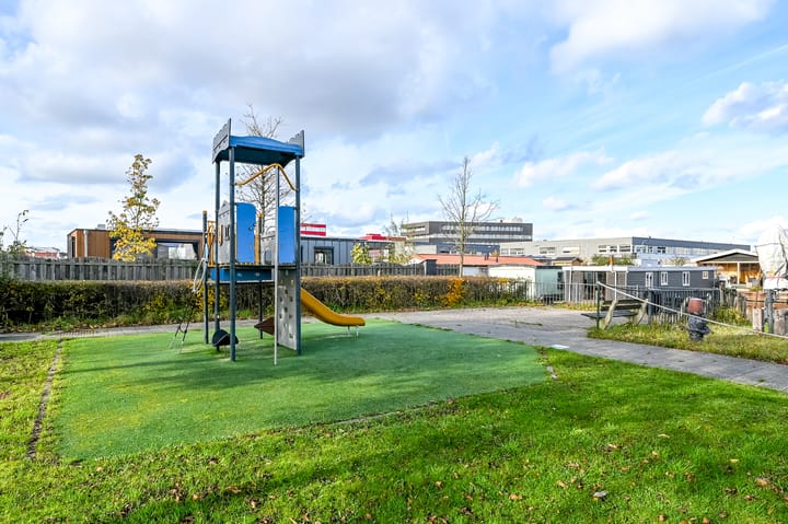 Foto 21 van Waarderhaven 30