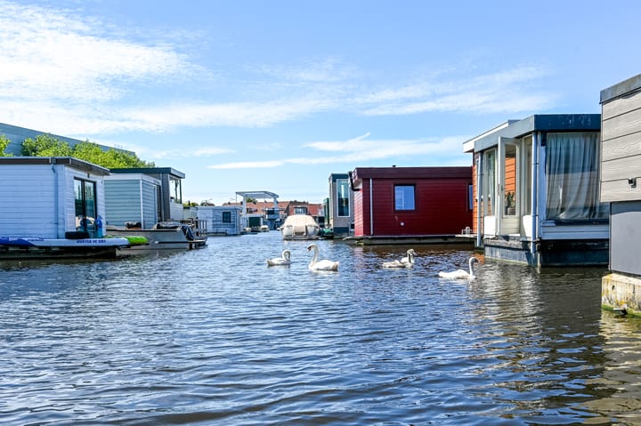 Foto 22 van Waarderhaven 30