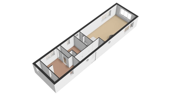 Foto 25 van Waarderhaven 30