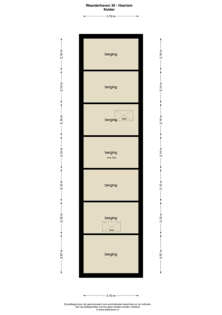 Foto 29 van Waarderhaven 30