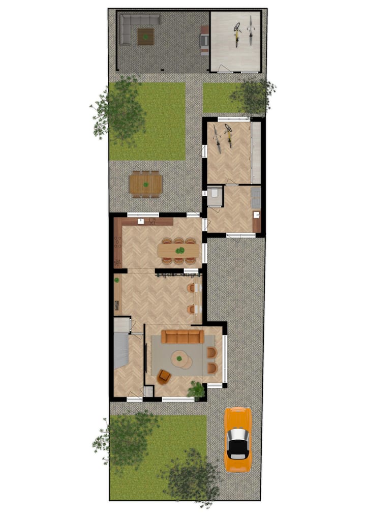 Foto 39 van Burgemeester Snelsstraat 22