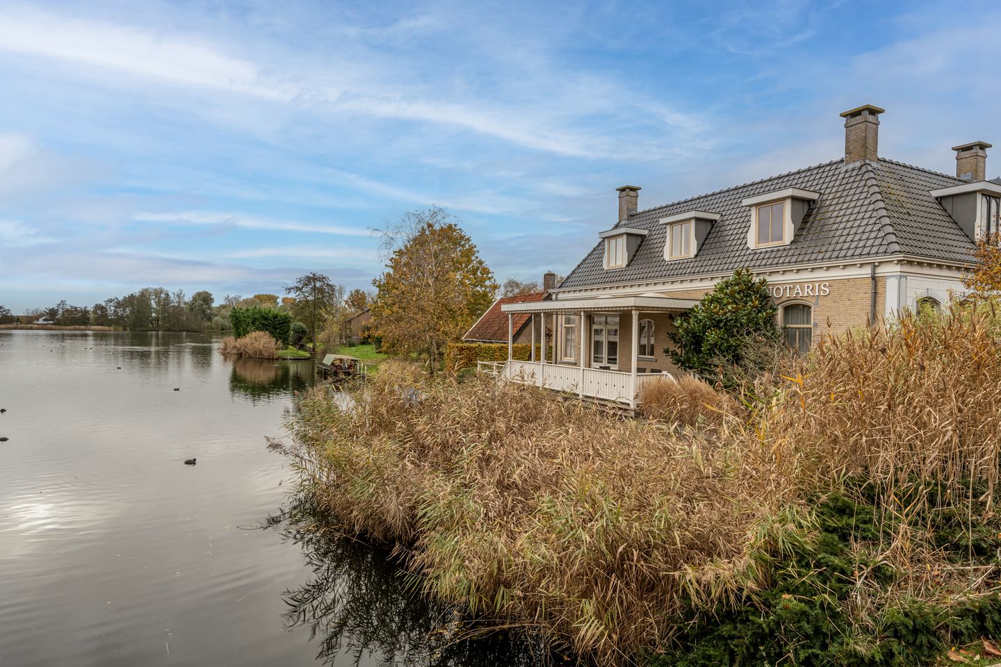 Foto 1 van Raadhuisstraat 31