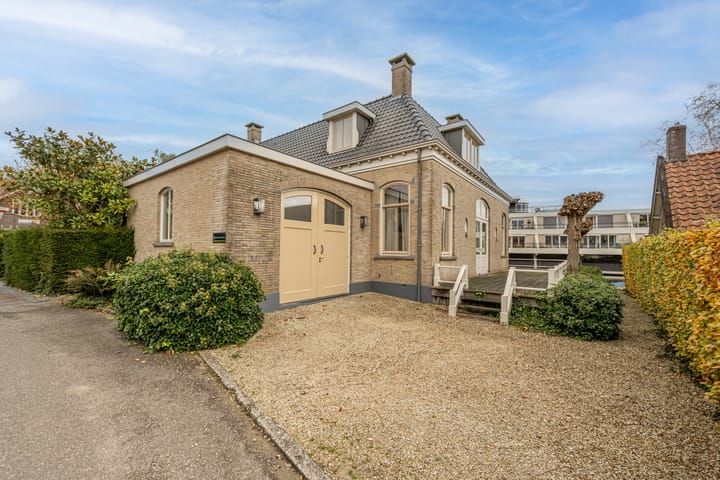 Foto 4 van Raadhuisstraat 31