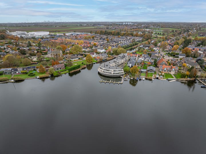 Foto 5 van Raadhuisstraat 31