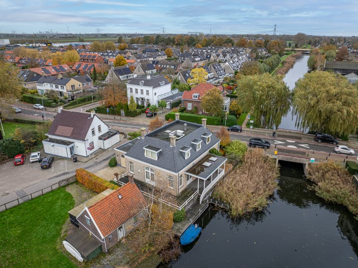 Foto 6 van Raadhuisstraat 31