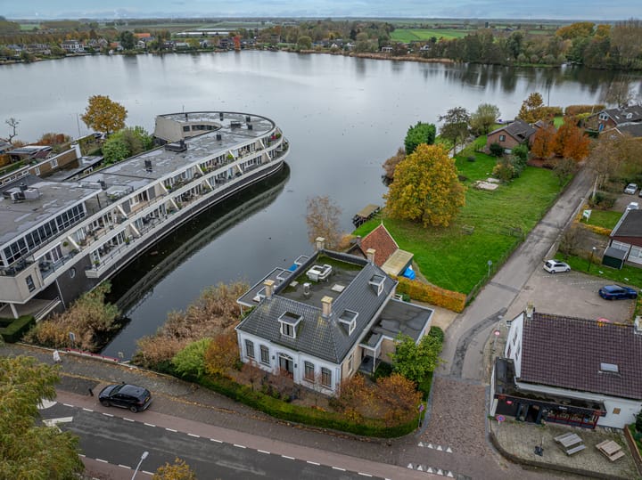 Foto 7 van Raadhuisstraat 31