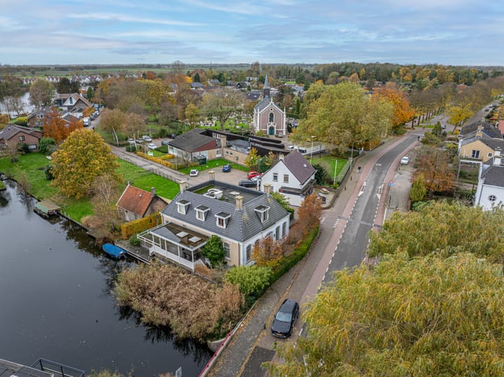 Foto 8 van Raadhuisstraat 31