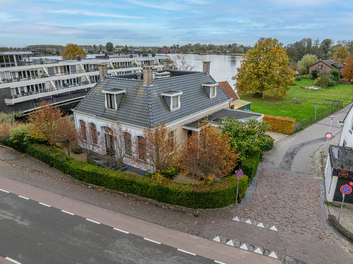 Foto 9 van Raadhuisstraat 31