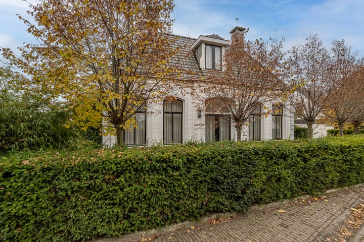 Foto 10 van Raadhuisstraat 31