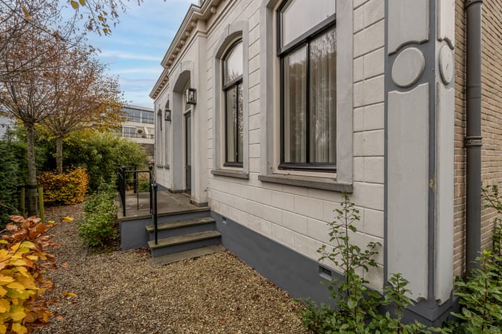 Foto 11 van Raadhuisstraat 31