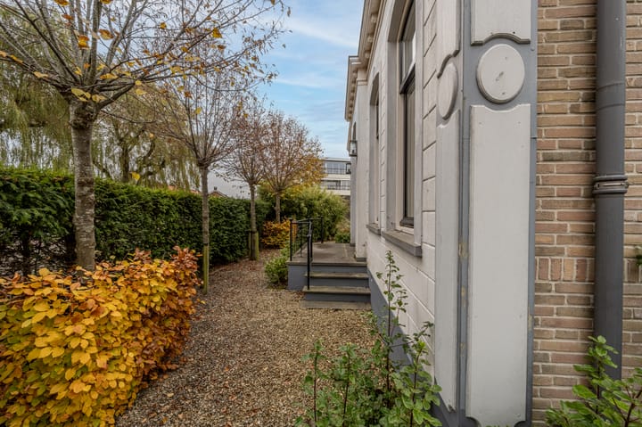 Foto 12 van Raadhuisstraat 31