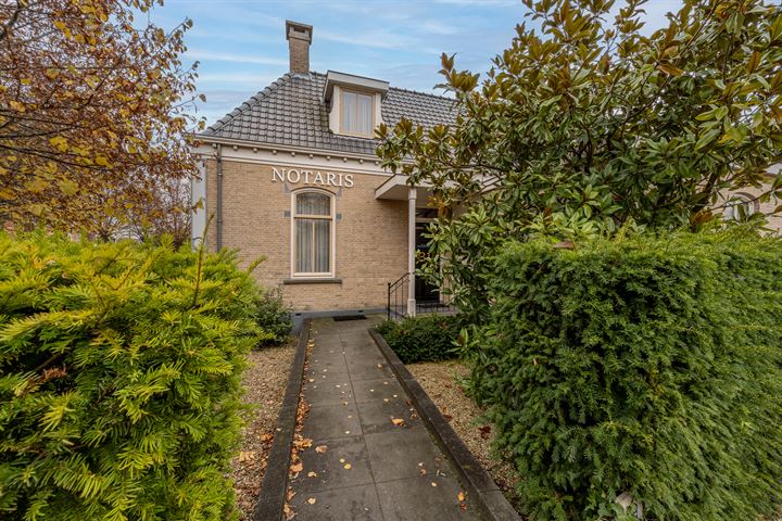 Bekijk foto 13 van Raadhuisstraat 31