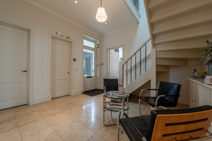 Foto 14 van Raadhuisstraat 31