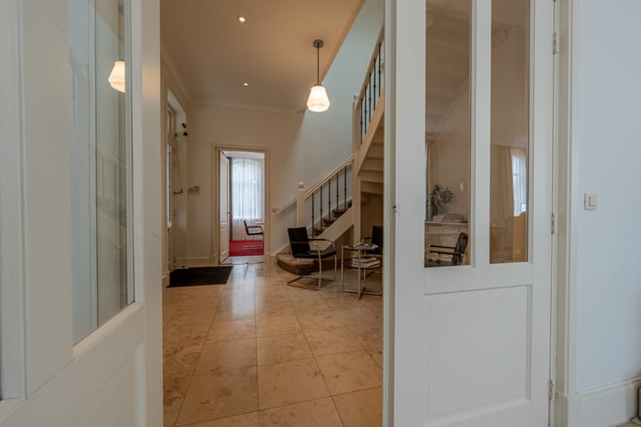 Foto 22 van Raadhuisstraat 31