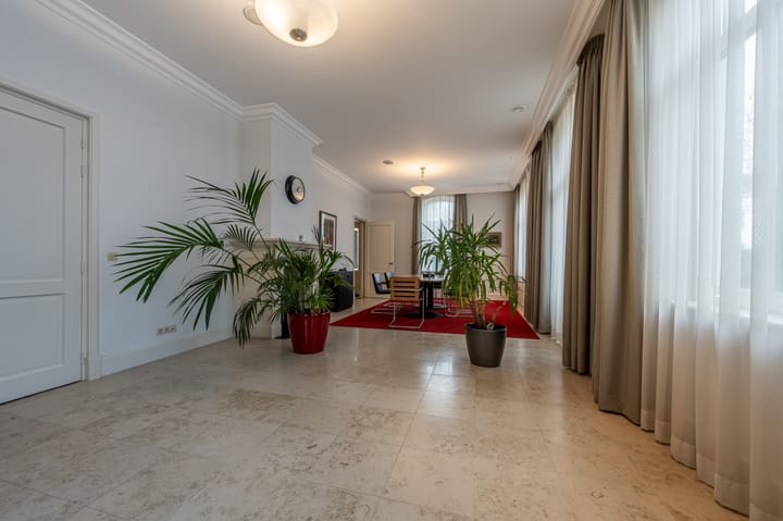 Foto 31 van Raadhuisstraat 31