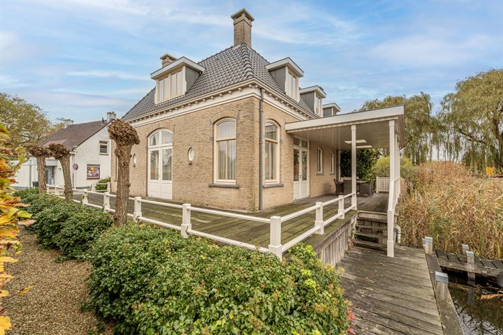 Bekijk foto 56 van Raadhuisstraat 31