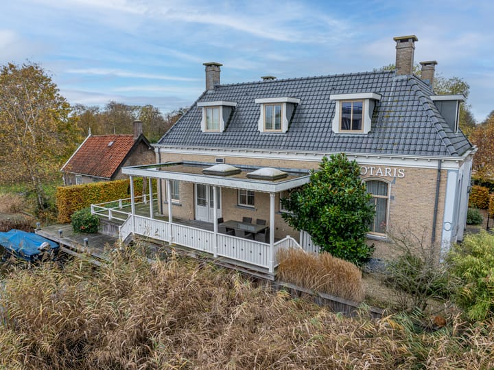 Foto 57 van Raadhuisstraat 31