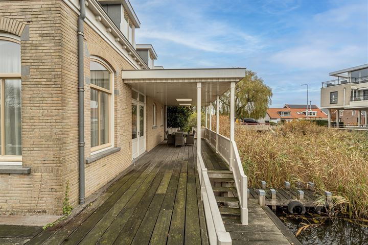 Bekijk foto 58 van Raadhuisstraat 31