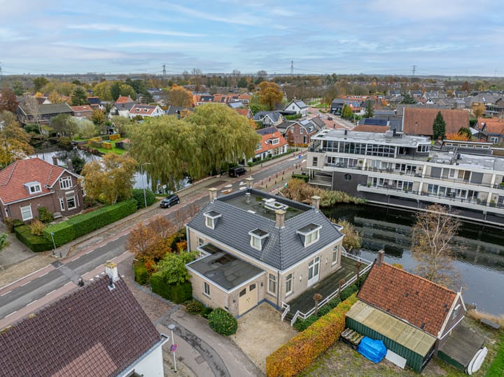 Foto 63 van Raadhuisstraat 31