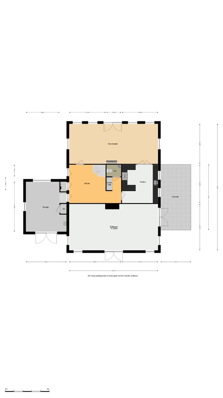 Foto 66 van Raadhuisstraat 31