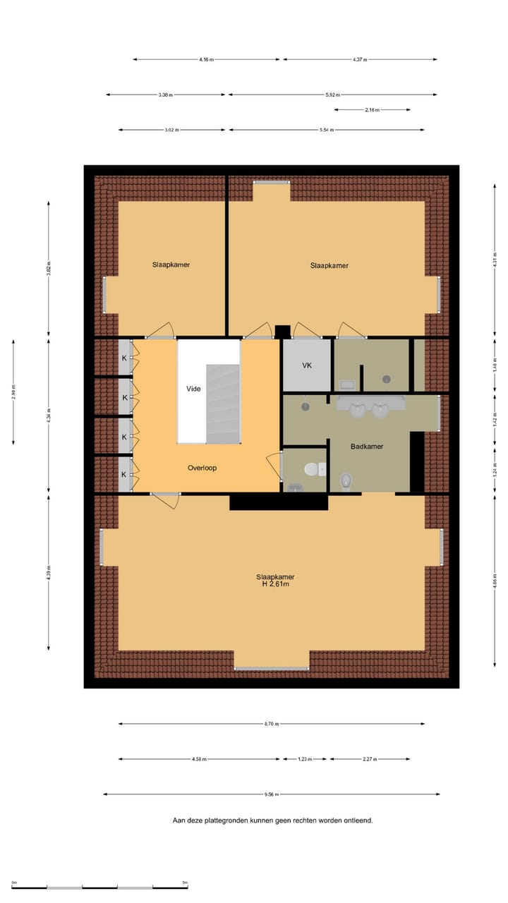 Foto 67 van Raadhuisstraat 31