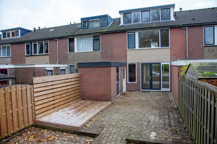 Foto 19 van Goudenregenlaan 3