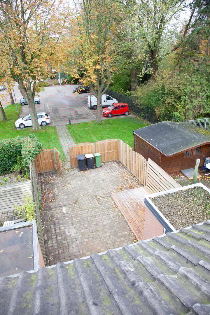 Foto 18 van Goudenregenlaan 3