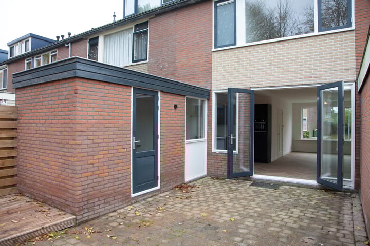 Foto 20 van Goudenregenlaan 3