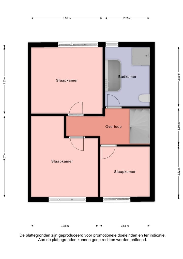 Foto 22 van Goudenregenlaan 3