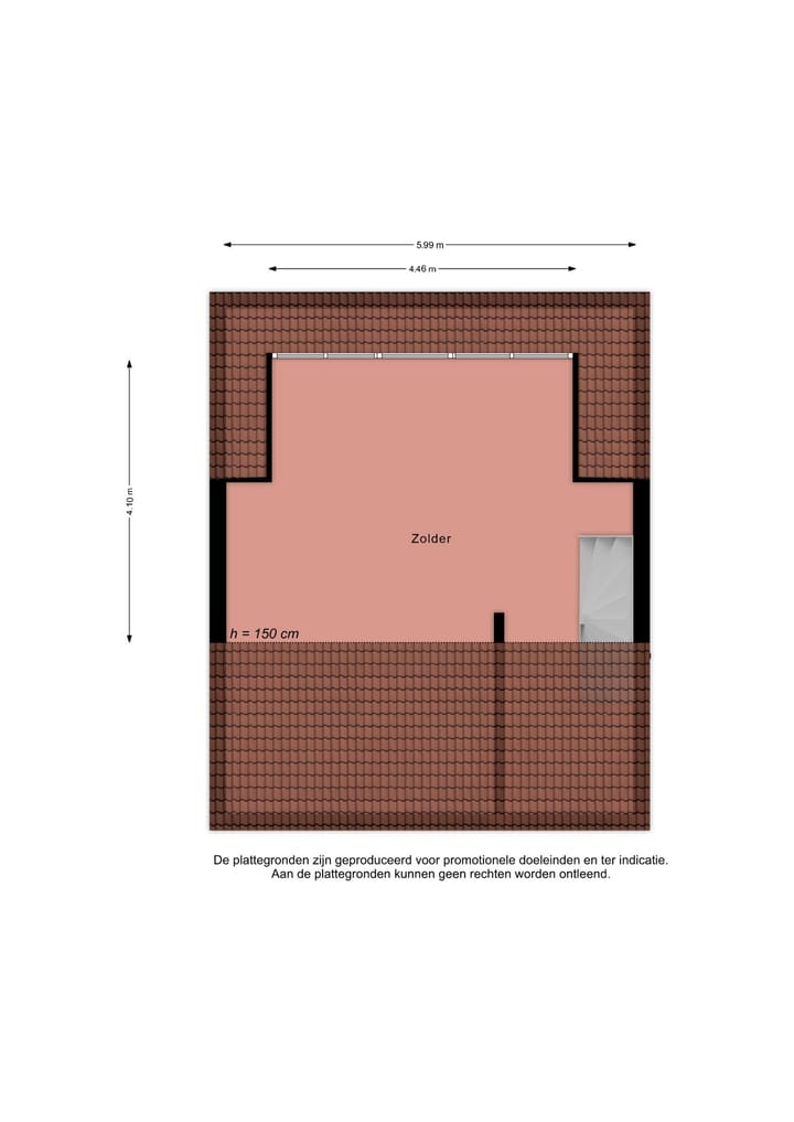 Foto 23 van Goudenregenlaan 3