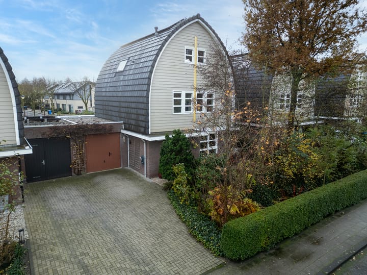 Foto 1 van Bovenkerkerpolder 42