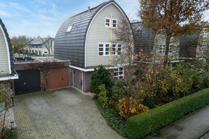 View photo 1 of Bovenkerkerpolder 42