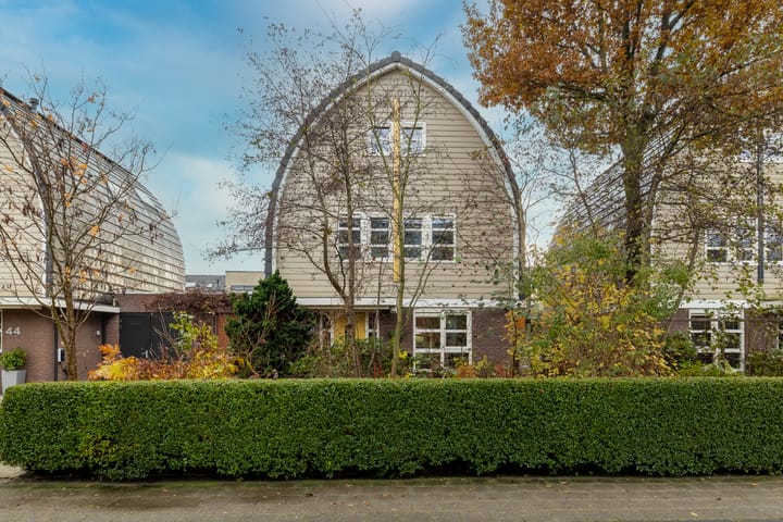 Foto 7 van Bovenkerkerpolder 42