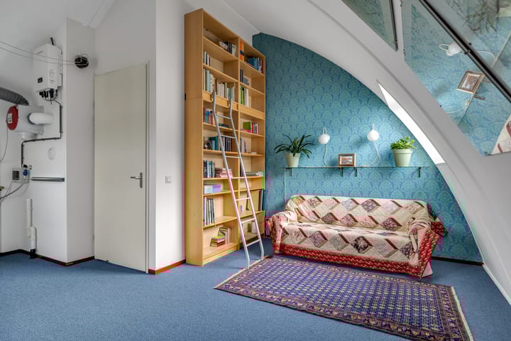 Foto 29 van Bovenkerkerpolder 42