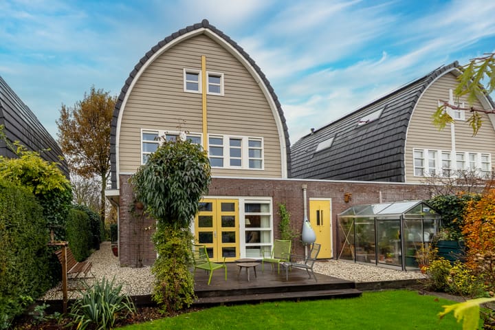 Foto 31 van Bovenkerkerpolder 42