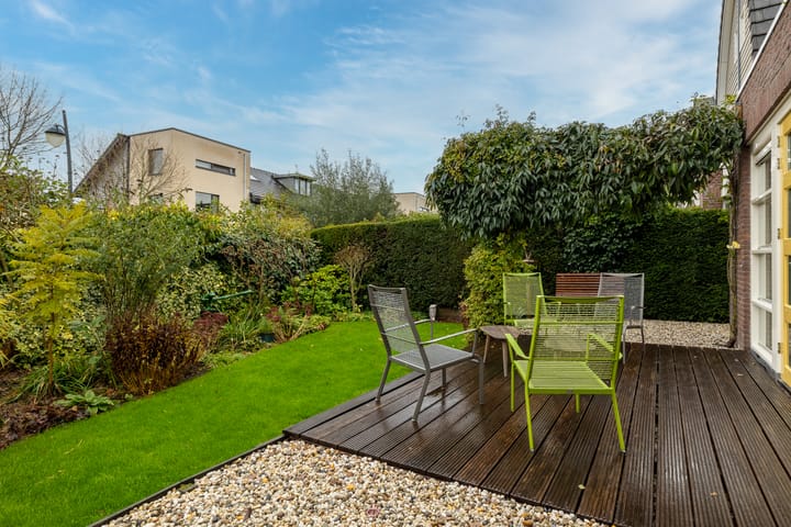 Foto 33 van Bovenkerkerpolder 42